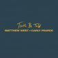 Truth Be Told (feat. Carly Pearce) - Matthew West